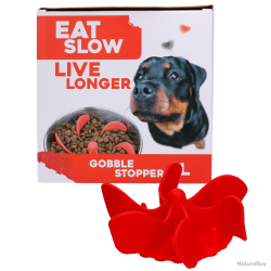 Eat Slow Live Longer Gobble Stopper - Ref EATS065TO - EAN 8716759648821 - Livraison rapide