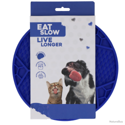 Eat Slow Live Longer Lick Mat Soccer Ball - Ref EATS067A - EAN 8716759645875 - Livraison rapide
