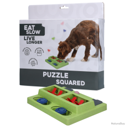 Eat Slow Live Longer Puzzle - Ref EATS070E - EAN 8716759637795 - Livraison rapide