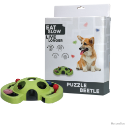 Eat Slow Live Longer Puzzle - Ref EATS070G - EAN 8716759642782 - Livraison rapide