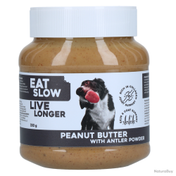 Eat Slow Live Longer Peanut Butter + Collagen Powder - Ref WAGG0330 - EAN 8716759665156 - Livraison