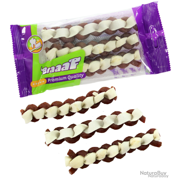 Braaaf Twister - Ref BRAA100122 - EAN 8718444635918 - Livraison rapide