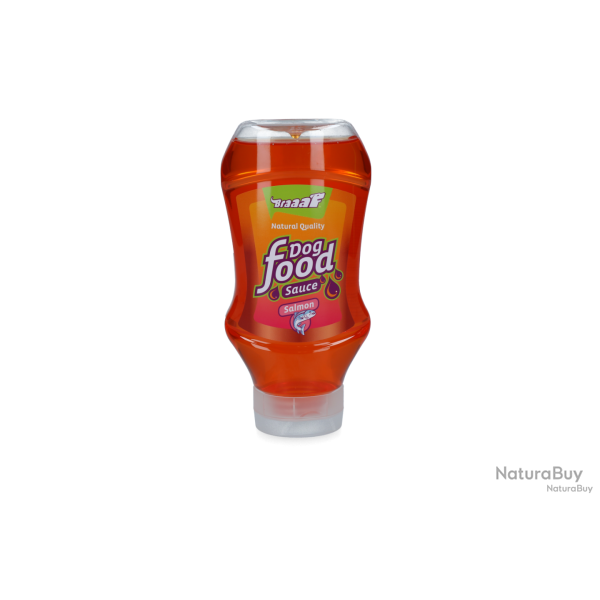 Braaaf Dog Food Sauce - Ref BRAA100134 - EAN 8718444638070 - Livraison rapide