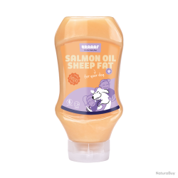 Braaaf Dog Food Sauce - Ref BRAA100135 - EAN 8718444638087 - Livraison rapide