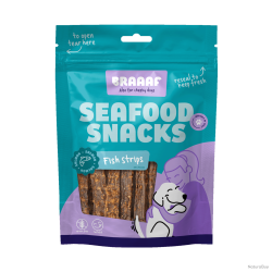 Braaaf Seafood - Ref BRAA250102 - EAN 8718444635963 - Livraison rapide