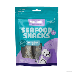 Braaaf Seafood - Ref BRAA250105 - EAN 8718444635994 - Livraison rapide