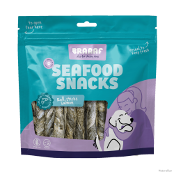 Braaaf Seafood - Ref BRAA250112 - EAN 8718444631507 - Livraison rapide