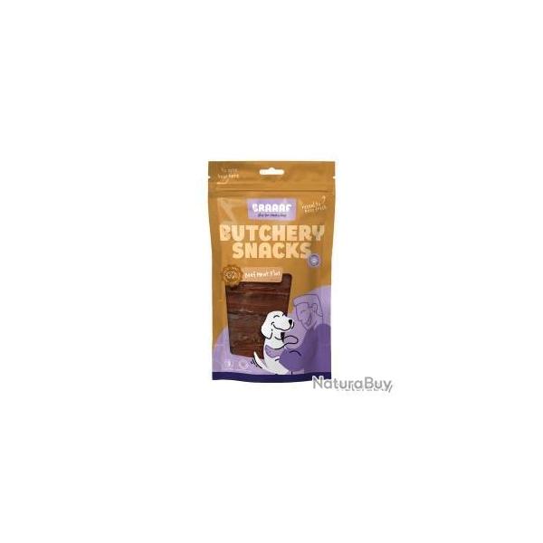 Braaaf Butchery Snacks - Ref BRAA300031 - EAN 8718444632108 - Livraison rapide