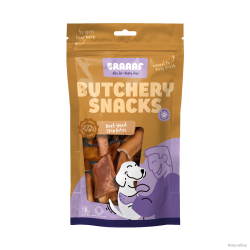 Braaaf Butchery Snacks - Ref BRAA300038 - EAN 8718444632313 - Livraison rapide