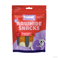 Braaaf Rawhide Pressed Bone - Ref BRAA400272 - EAN 8718444635659 - Livraison rapide