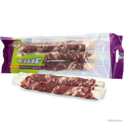 Braaaf Rawhide Twister - Ref BRAA400708 - EAN 8718444638605 - Livraison rapide