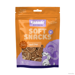 Braaaf Soft Snack - Ref BRAA500105 - EAN 8718444638759 - Livraison rapide