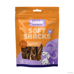 Braaaf Soft Snack - Ref BRAA500107 - EAN 8718444638810 - Livraison rapide