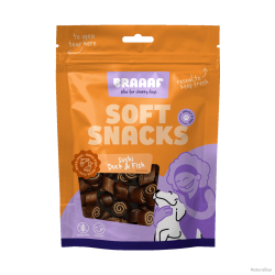 Braaaf Soft Snack - Ref BRAA500109 - EAN 8718444631231 - Livraison rapide