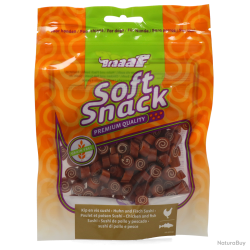 Braaaf Soft Snack - Ref BRAA500110 - EAN 8718444631262 - Livraison rapide