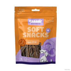Braaaf Soft Snack - Ref BRAA500111 - EAN 8718444631293 - Livraison rapide