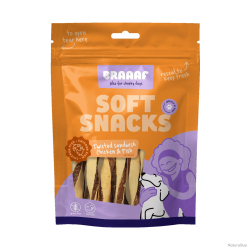 Braaaf Soft Snack - Ref BRAA500113 - EAN 8718444631354 - Livraison rapide
