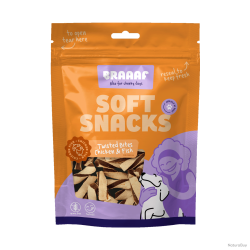Braaaf Soft Snack - Ref BRAA500114 - EAN 8718444631385 - Livraison rapide