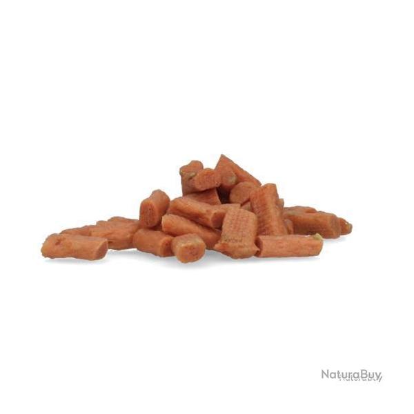 Braaaf Soft Snack Tuna stick with carrot and green bean - Ref BRAA500115 - EAN 8718444631590 - Livra