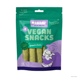 Braaaf Vegan Snack - Ref BRAA650109 - EAN 8718444631149 - Livraison rapide