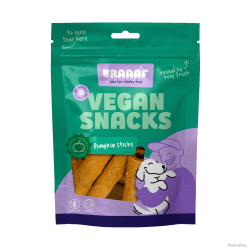 Braaaf Vegan Snack - Ref BRAA650113 - EAN 8718444631446 - Livraison rapide