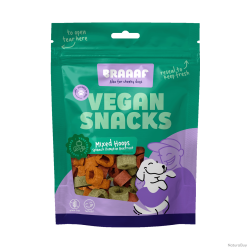 Braaaf Vegan Snack - Ref BRAA650115 - EAN 8718444631712 - Livraison rapide