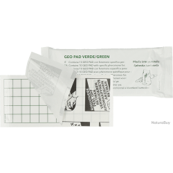 Geo Glue Pad Pantry Moth - Ref INPEP-04077 - EAN 8716759560239 - Hofman Pest Control