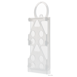 Geo Moth Monitoring Trap Hanger - Ref INPEP-04100 - EAN 8716759560222 - Hofman Pest Control