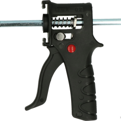 Gel Dosing Gun (Resoluut / Maxforce) - Ref PIST0077 - EAN 8716759562158 - Hofman Pest Control