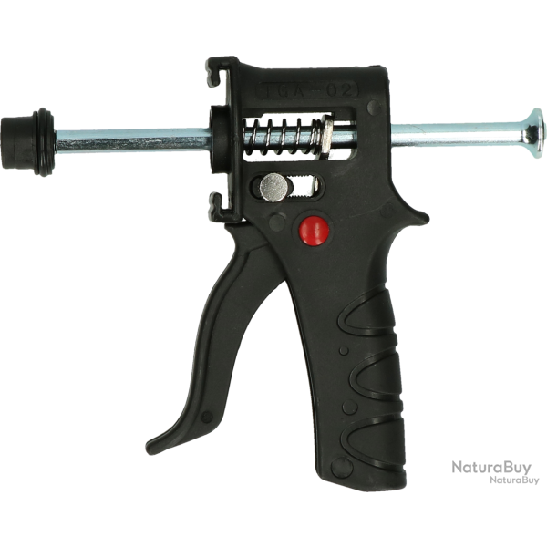 Gel Dosing Gun (Resoluut / Maxforce) - Ref PIST0077 - EAN 8716759562158 - Hofman Pest Control