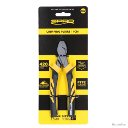 Shrink Pliers - Ref PLAK0009 - EAN 8716759634572 - Hofman Pest Control
