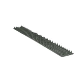 Animal repellent spiked strip - Ref PUNT007 - EAN 8716759578357 - Hofman Pest Control