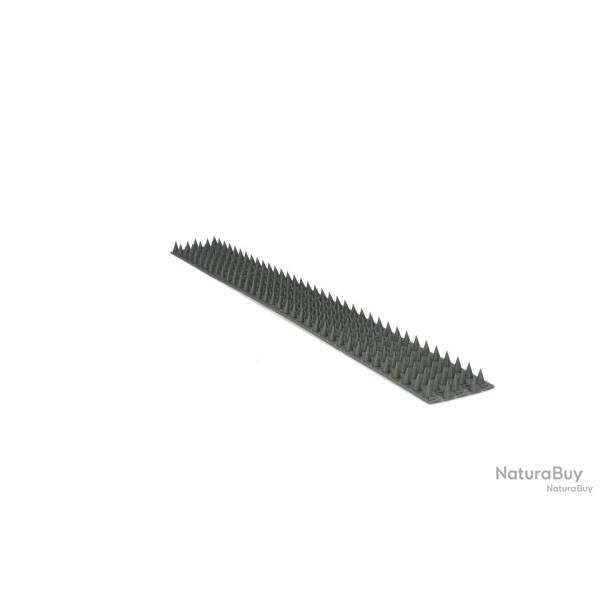 Animal repellent spiked strip - Ref PUNT007 - EAN 8716759578357 - Hofman Pest Control