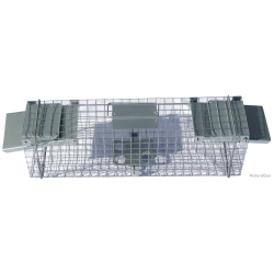 Live Trap - Ref VAL0006 - EAN 8716759536692 - Hofman Pest Control