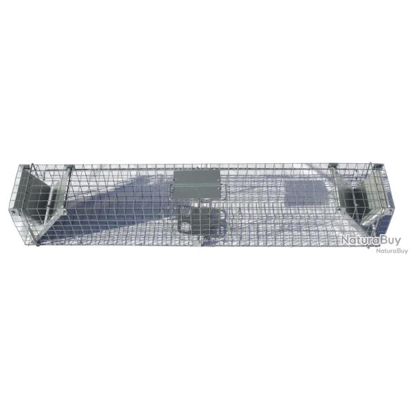 Live Trap - Ref VAL0007 - EAN 8716759536708 - Hofman Pest Control