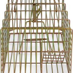 Trap for live catch rat multi catch - Ref VAL0010 - EAN 8435039997335 - Hofman Pest Control