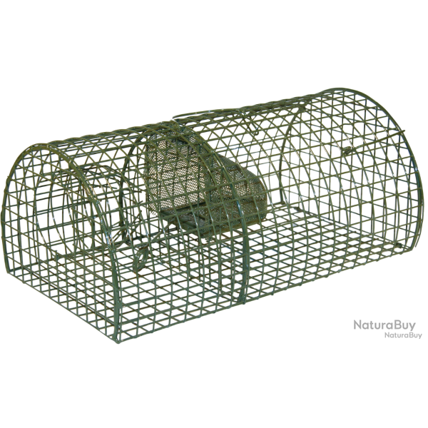 Wire Cage Rat Trap Alive Massa - Ref VAL007 - EAN 4018653099841 - Hofman Pest Control