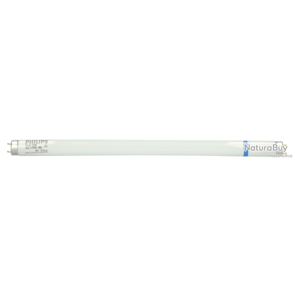 UV-A Tube BL368 Shatterproof - Ref VLIE0001IBD - EAN 8711500898586 - Hofman Pest Control
