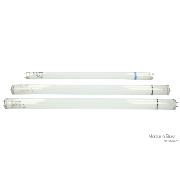 UV-A Tube BL368 Shatterproof - Ref VLIE0001IBE - EAN 8718696419458 - Hofman Pest Control