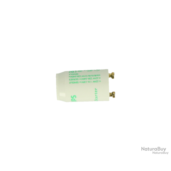Starter los S2/FS22 - Ref VLIE0001IJ - EAN 8711500697714 - Hofman Pest Control
