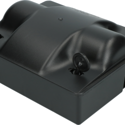 Bait station Rat Dual bait incl. key - Ref VOERD002FX - EAN 8716759544796 - Hofman Pest Control