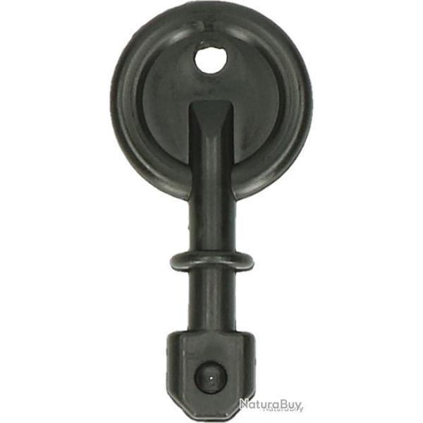 Bait Box Rat/Mouse Key - Ref VOERD002GS - EAN 8716759541542 - Hofman Pest Control