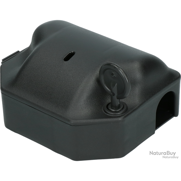 Bait Station Mouse Combi - Ref VOERD005B - EAN 8716759551404 - Hofman Pest Control