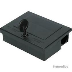 Bait Box Mouse - Ref VOERD005M - EAN 8716759550919 - Hofman Pest Control