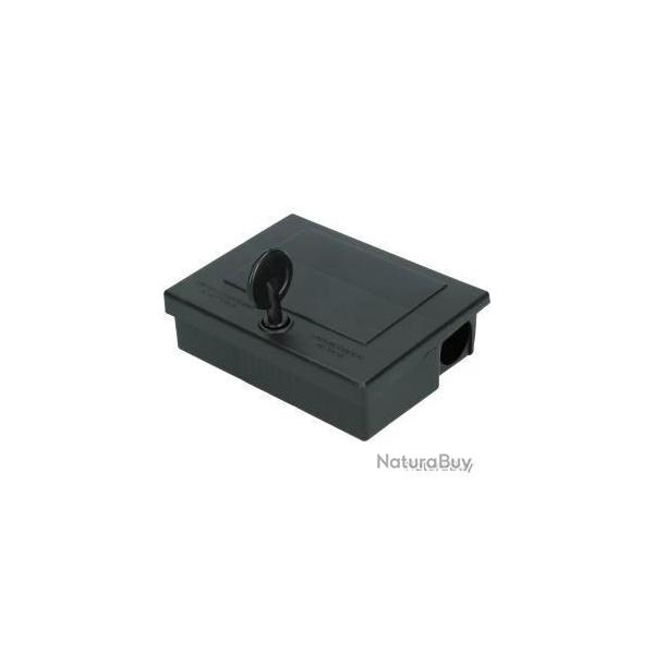 Bait Box Mouse - Ref VOERD005M - EAN 8716759550919 - Hofman Pest Control