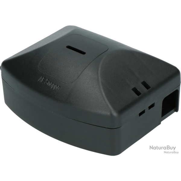 AF Snappa Black - Ref VOERD008 - EAN 8716759546448 - Hofman Pest Control
