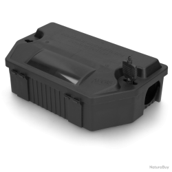 Aegis Mini Rat - Ref VOERD009 - EAN 8716759556669 - Hofman Pest Control