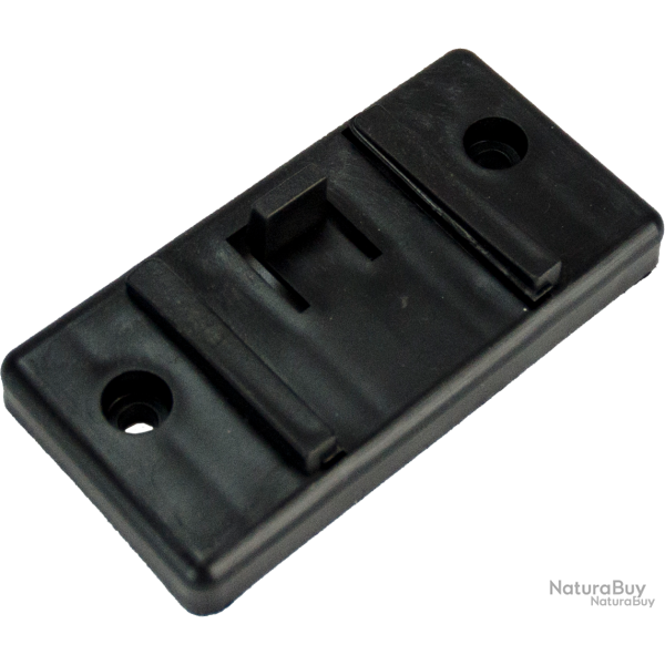 Bait station Wall connection spare - Ref VOERD049 - EAN 8716759532151 - Hofman Pest Control
