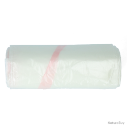 Soluble laundry bag (25 pcs) for cold water - Ref WATE025 - EAN 8716759607774 - Hofman Pest Control