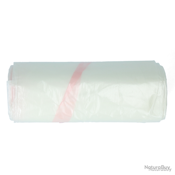 Soluble laundry bag (25 pcs) for cold water - Ref WATE025 - EAN 8716759607774 - Hofman Pest Control